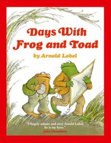 Frog and Toad - Days with Frog and Toad (Frog and Toad)