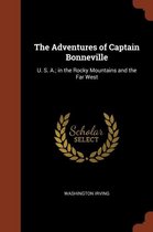 The Adventures of Captain Bonneville