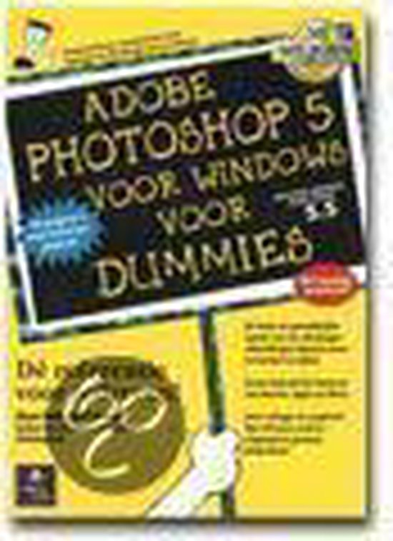 Adobe Photosho 5 voor Windo...