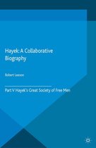 Archival Insights into the Evolution of Economics 5 - Hayek: A Collaborative Biography