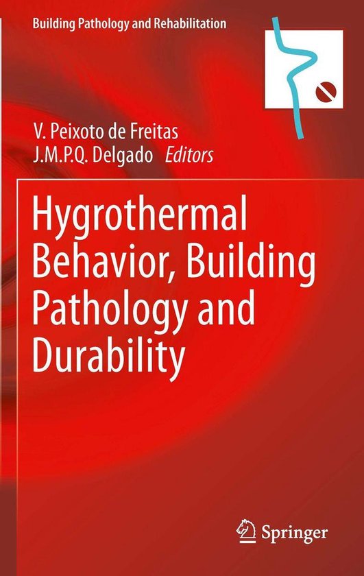 Engineering (R0) - Hygrothermal Behavior, Building Pathology ... - cover