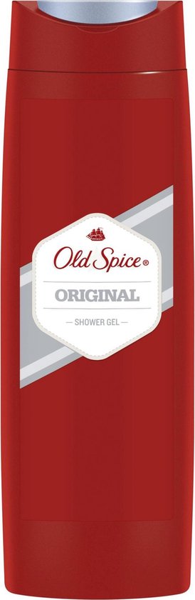 Old Spice Original - 250ml - Douchegel