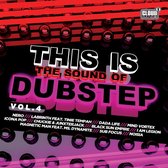 Various Artists - This Is The Sound Of Dubstep Volume 4