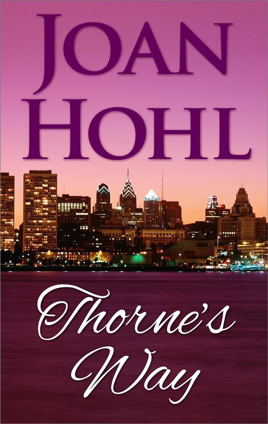 Thorne's Way - cover