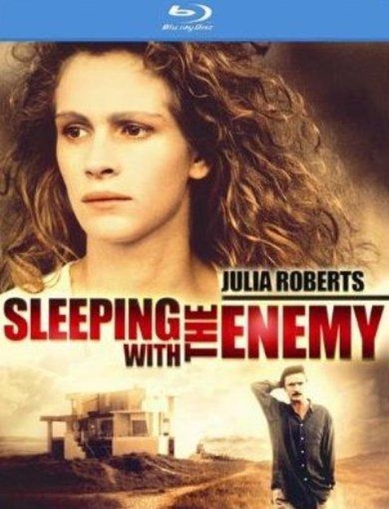 Sleeping With The Enemy (Blu-ray)