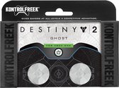 KontrolFreek Destiny 2 Ghost thumbsticks voor Xbox One