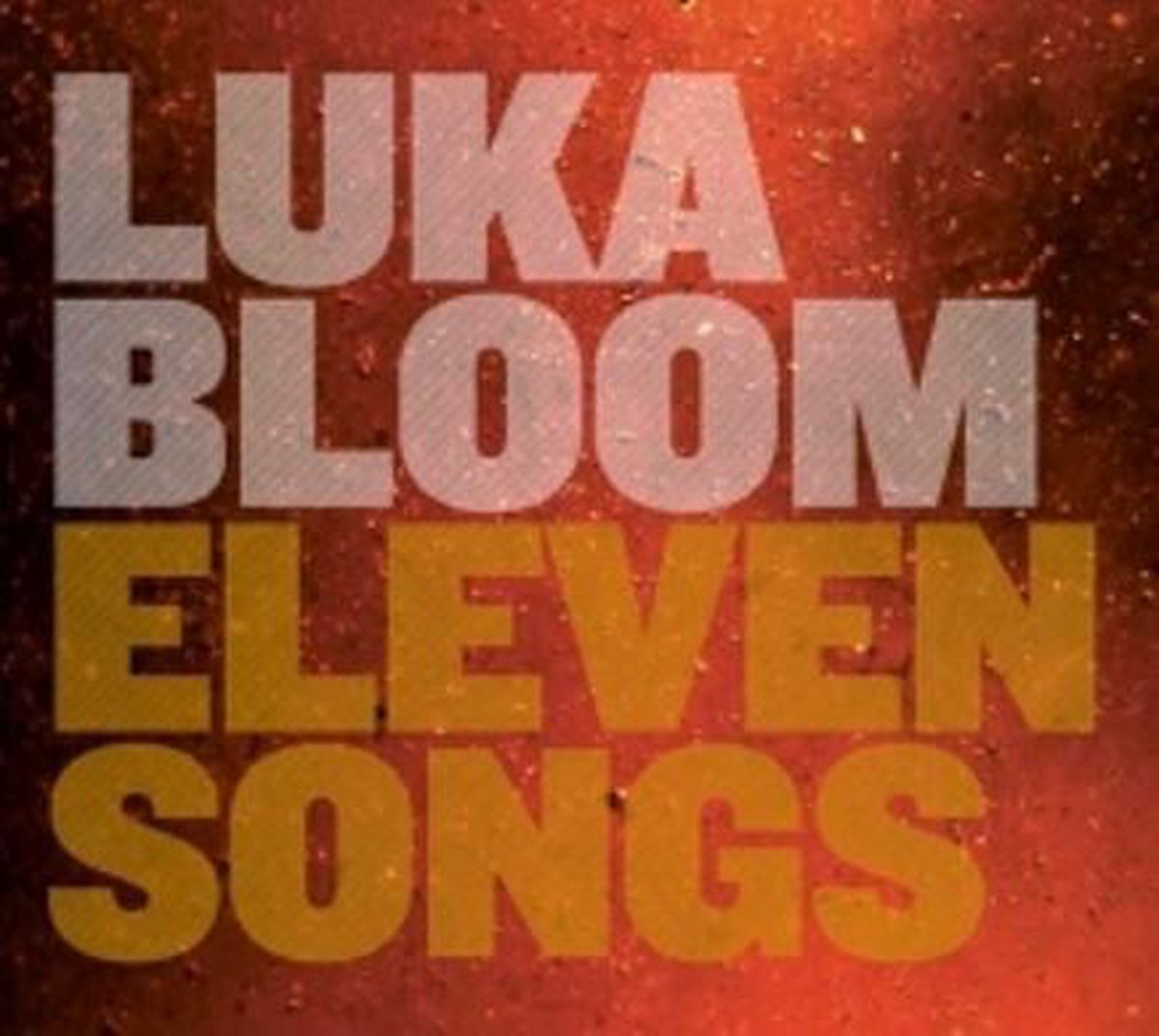 11 Songs