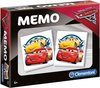Afbeelding van het spelletje Cars memo spel speelgoed