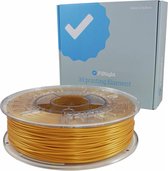 FilRight Pro Filament PLA  - Goud - 2.85mm