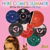 Various Artists - Here Comes The Summer. 30 One Hit Wonders (CD)