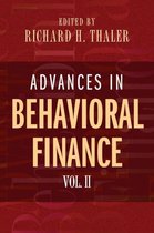 Advances in Behavioral Finance v 2