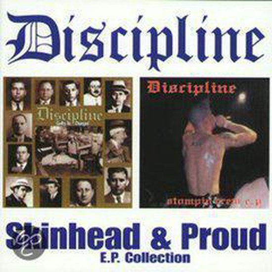 Skinhead & Proud