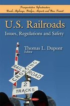 U S Railroads
