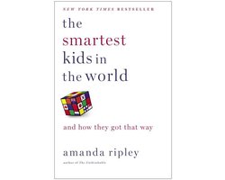 Smartest Kids In The World