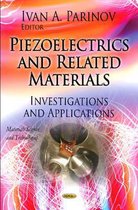 Piezoelectrics & Related Materials