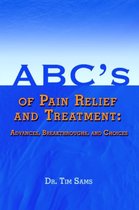 Abc'S Of Pain Relief And Treatment