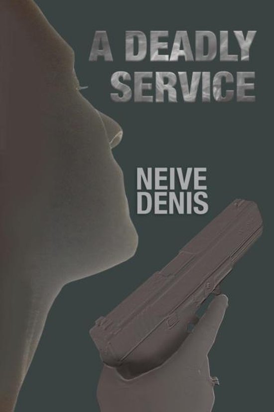 A Deadly Service - cover