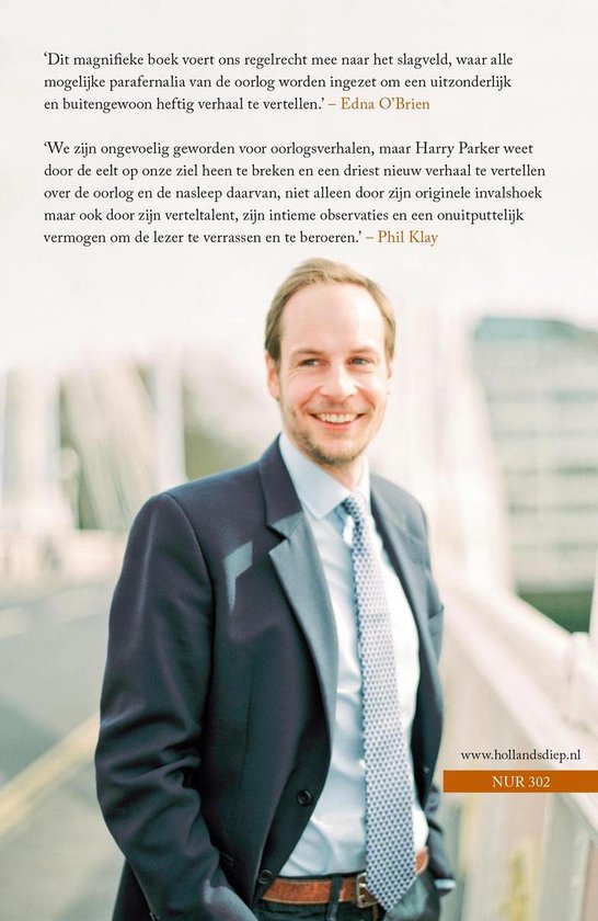 Anatomie van een soldaat