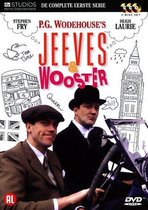 Jeeves And Wooster - Seizoen 1