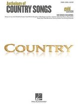 Anthology of Country Songs