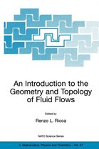 An Introduction to the Geometry and Topology of Fluid Flows