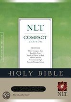 Compact Bible-Nlt