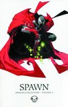 Spawn Origins Volume 2