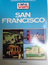 Lannoo's reisgids San Francisco