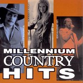 Millennium Country Hits