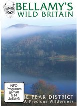 David Bellamy's Wild Britain - The Peaks