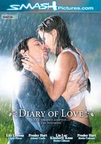 DIARY OF LOVE - A XXX ROMANCE ADAPTION OF THE NOTEBOOK