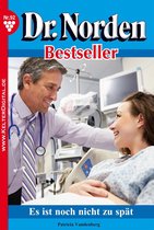 Dr. Norden Bestseller 92 - Dr. Norden Bestseller 92 – Arztroman