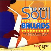 Best of Soul Ballads [St. Clair 2005]