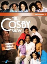 Cosby Show - Seizoen 1 (3DVD)