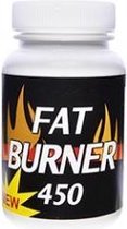 Fat Burner 450
