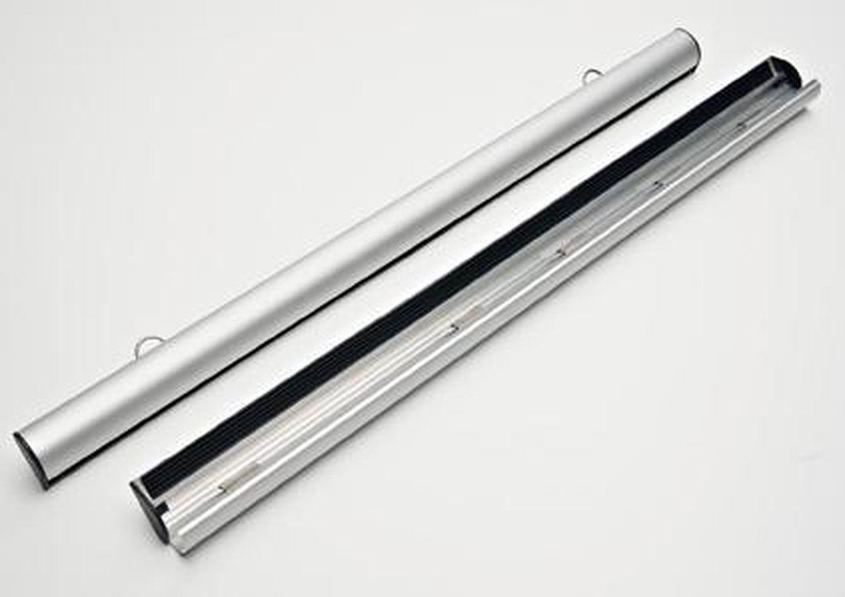 Posterhouder/bannerhouder 50 cm B3/B2