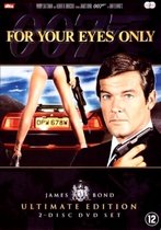 James Bond - For Your Eyes Only (2DVD) (Ultimate Edition)