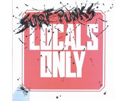 Locals Only