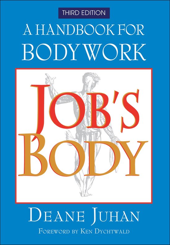 Job's Body - cover