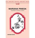 Aris & Phillips Hispanic Classics- Lorca: Mariana Pineda