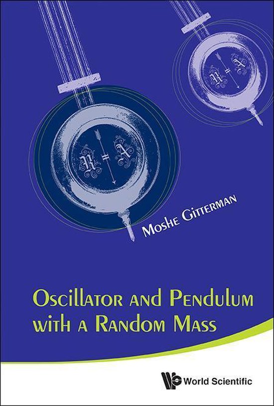 Oscillator And Pendulum With A Random Mass - cover