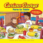 CGTV - Curious George Farm to Table
