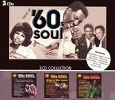 Best of 60s Soul [Madacy]