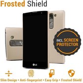 Nillkin Backcover LG Magna - Super Frosted Shield - Gold
