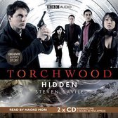 Torchwood Hidden