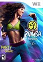 Zumba Fitness 2 - Solus /Wii