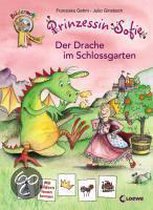 Prinzessin Sofie - Der Drache im Schlossgarten