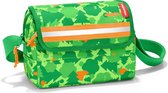 Reisenthel Everydaybag Kids Kindertas - Polyester - 2.5 L - Greenwood