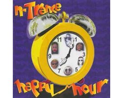 N-Trance ‎– Happy Hour