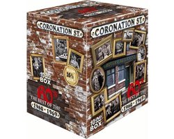 Coronation Street - The Best Of The 60's
